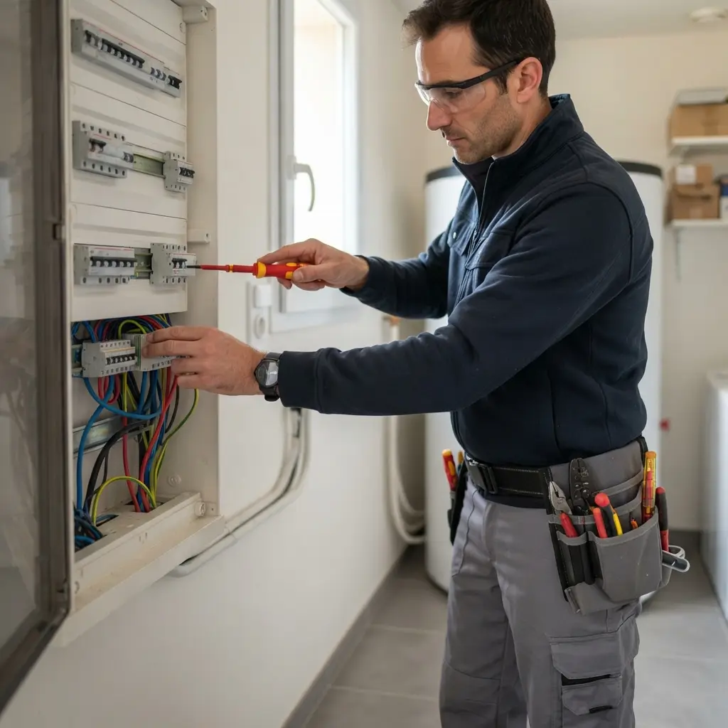 Garantissez votre sécurité énergétique à Montfort-l'Amaury