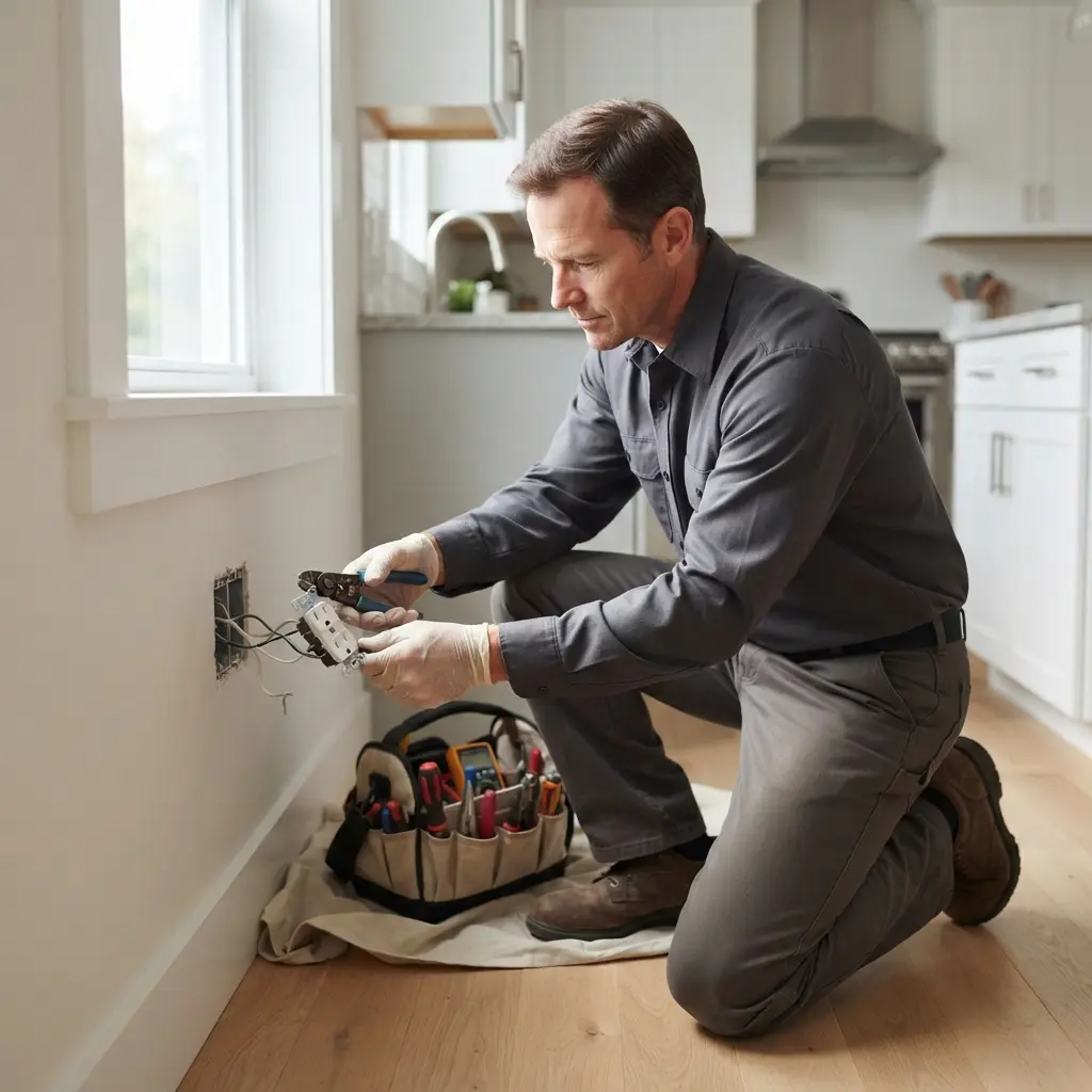 Une approche technique rigoureuse pour chaque panne