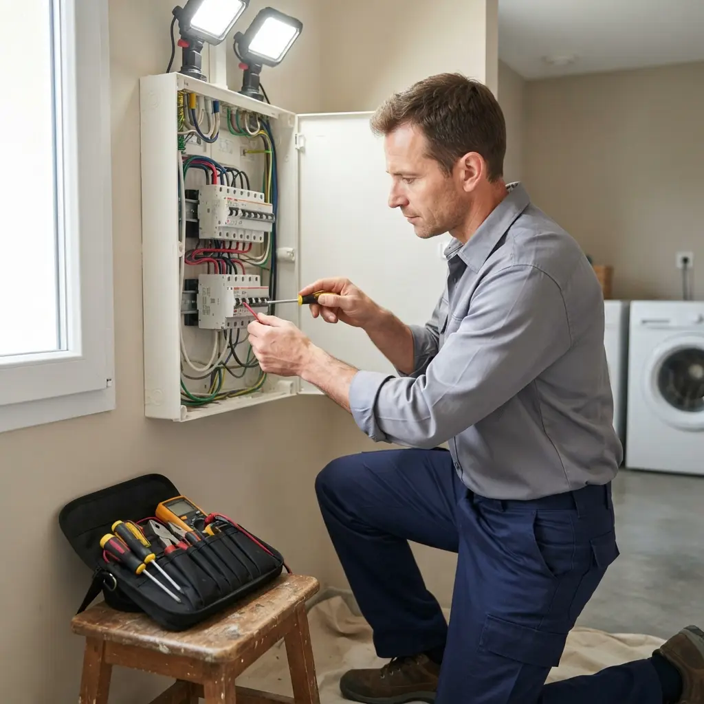 Des solutions électriques fiables pour Maule