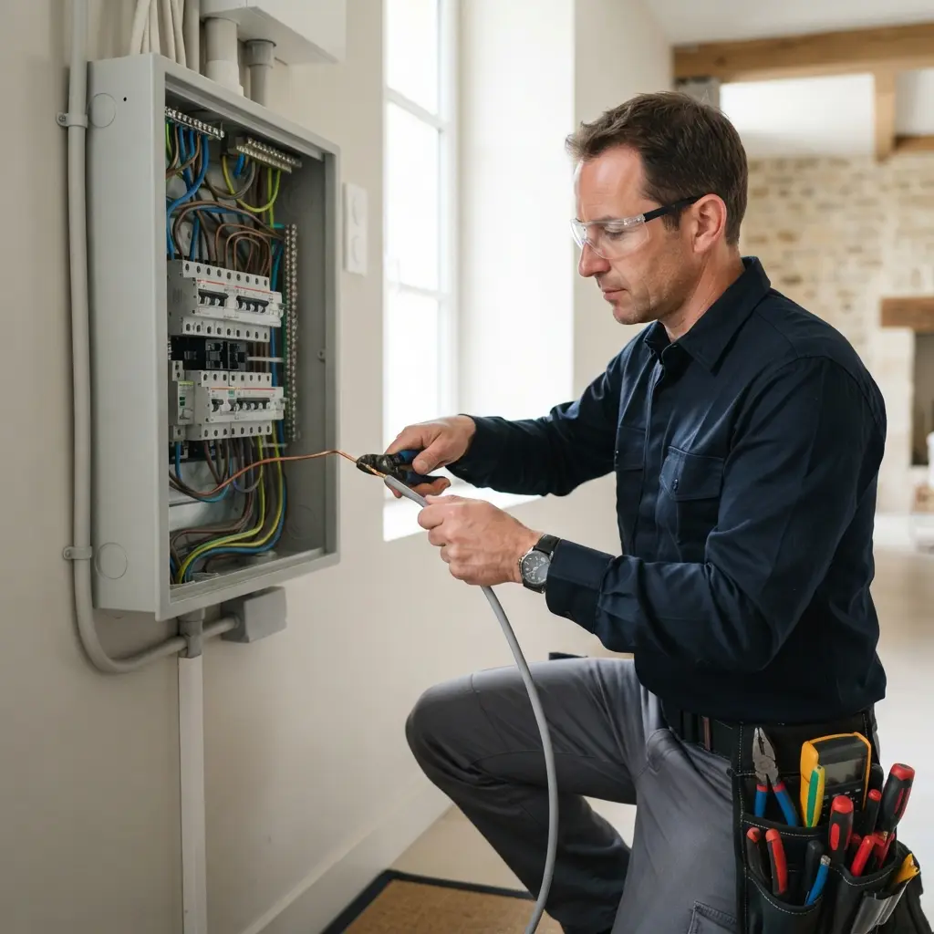 Les bons gestes pour prévenir les risques électriques chez vous