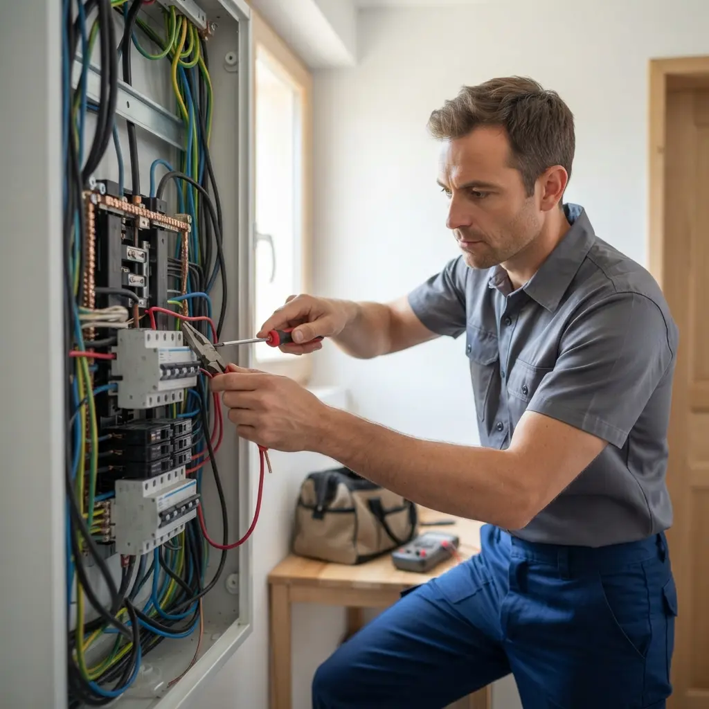 Conseils et prévention pour votre installation