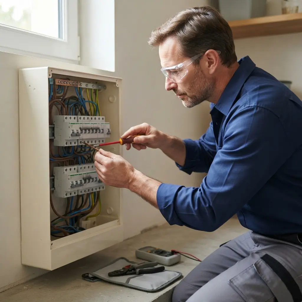 Un accompagnement électrique fiable et durable