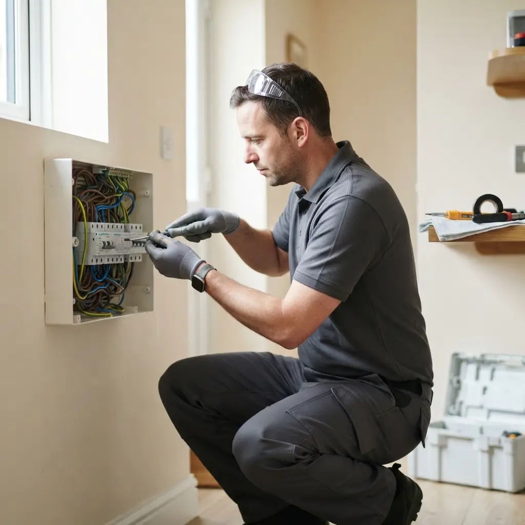 Expertise électrique à Conflans-Sainte-Honorine