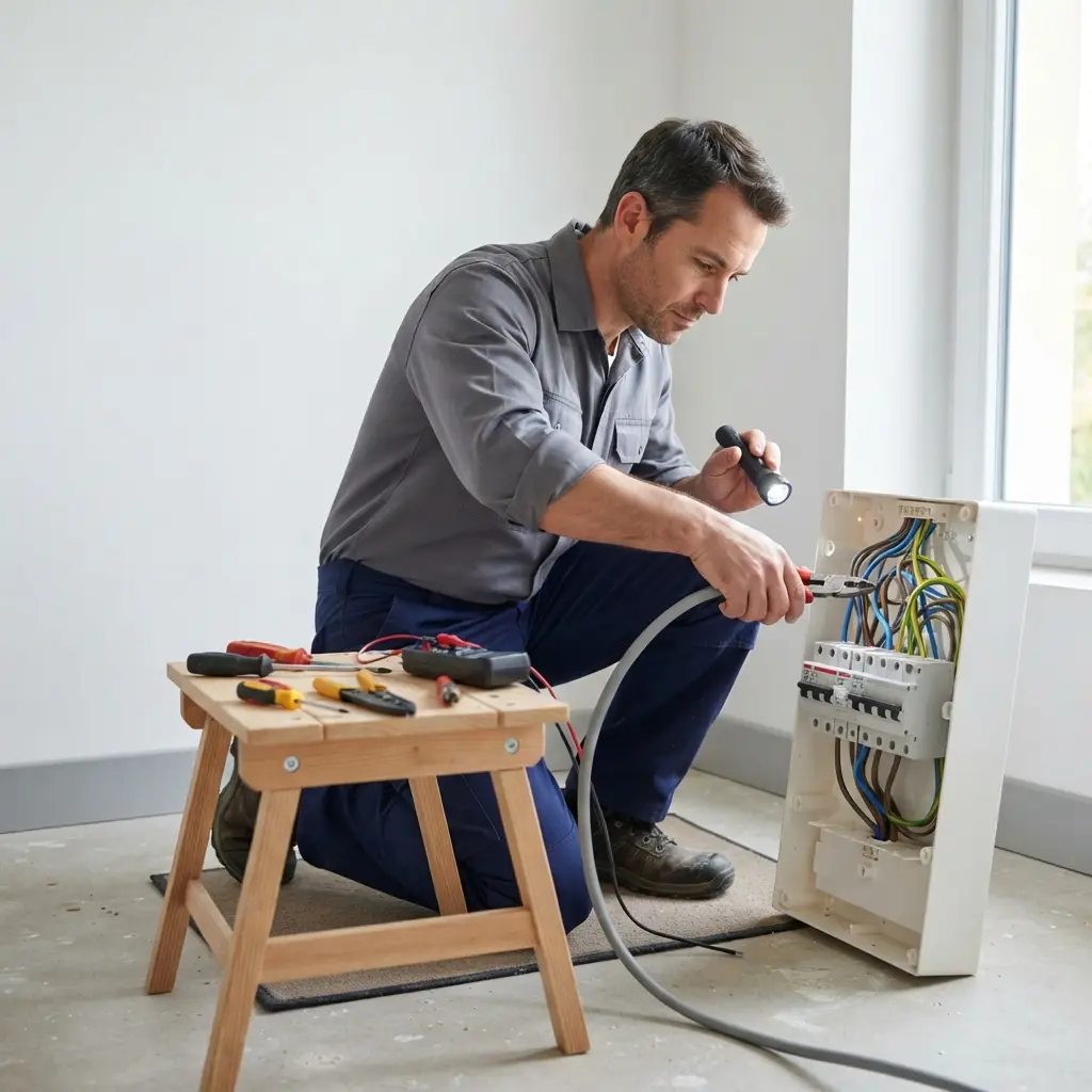 Besoin d'un électricien à Conflans-Sainte-Honorine ?