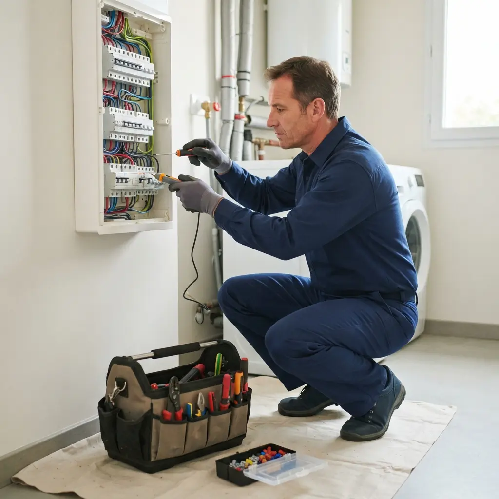 Infos pratiques à Saint‑Arnoult‑en‑Yvelines