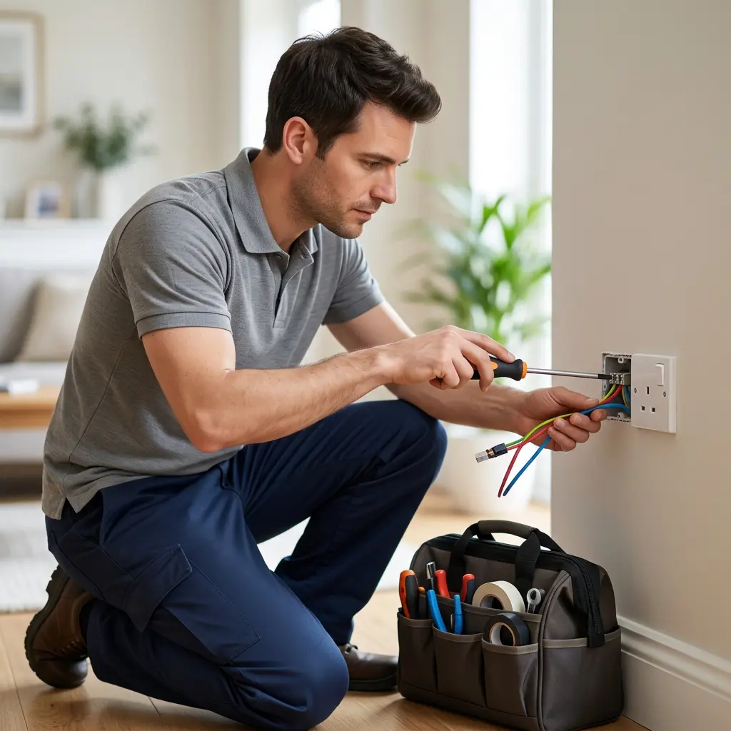 Assurance qualité et tranquillité pour votre foyer