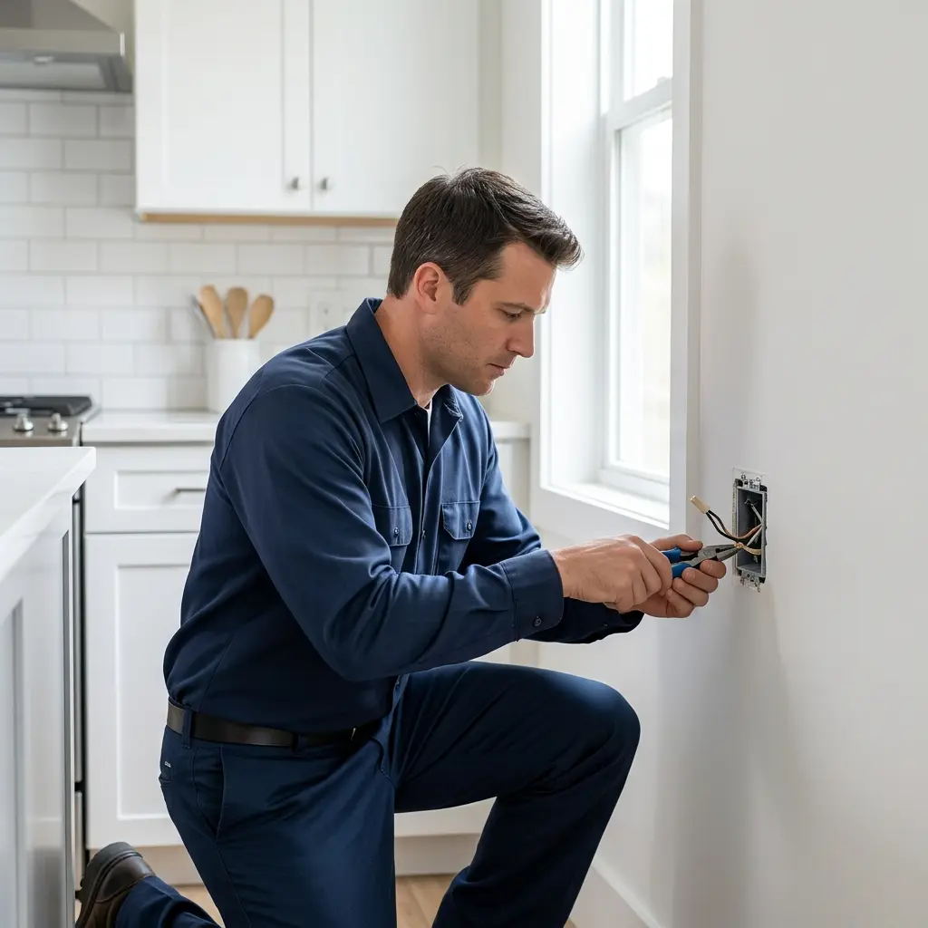 Comment se déroule l’intervention à Houilles ?