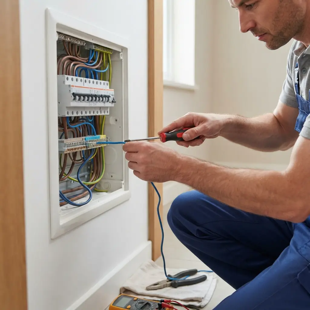 Pourquoi choisir nos services à Gambais ?