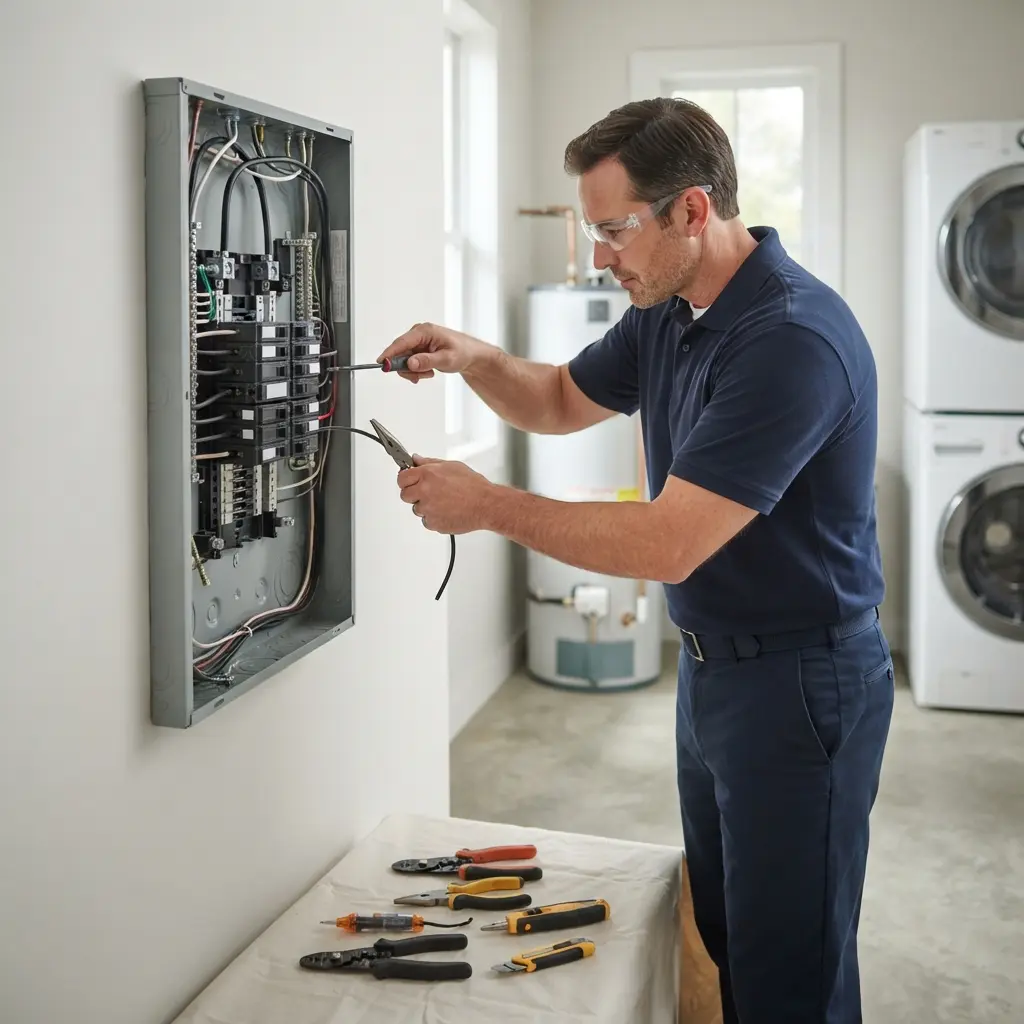 Une approche technique précise pour chaque dépannage