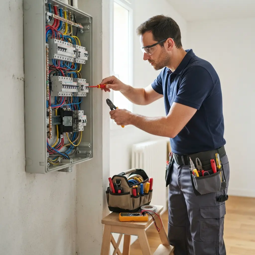 Gestes de prévention et réflexes en cas de panne électrique