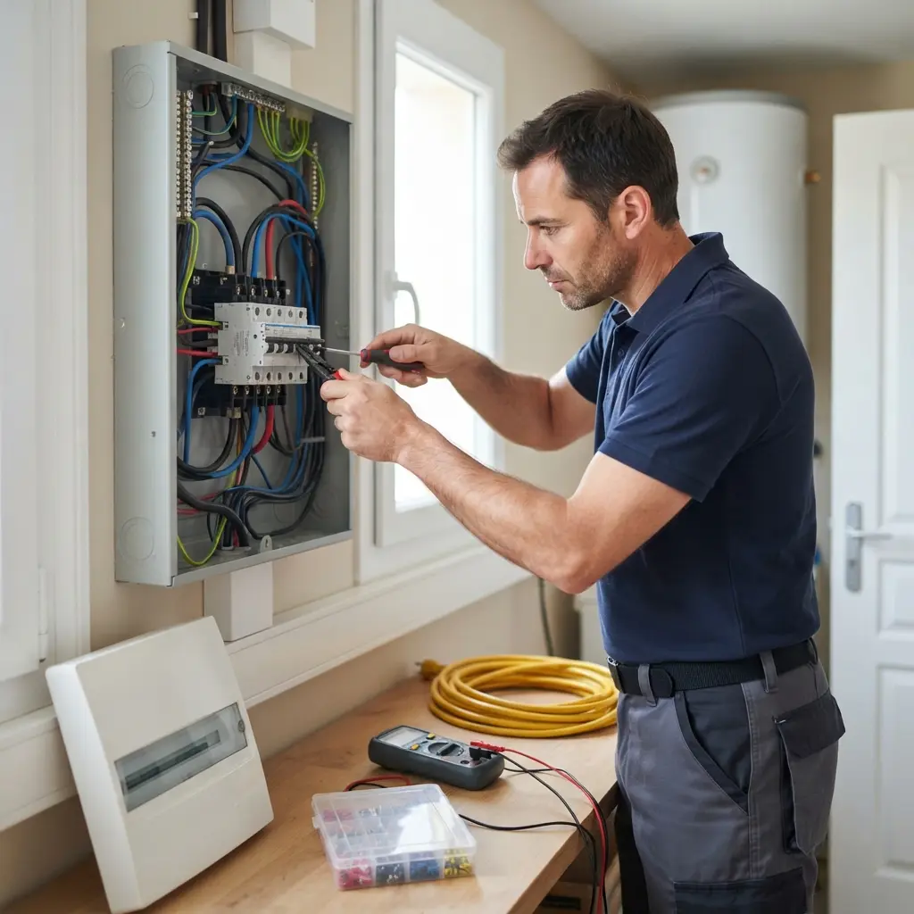 Gestes de prévention pour votre installation