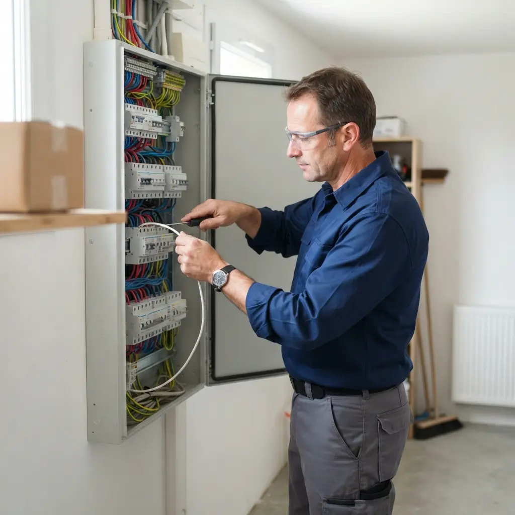 Comportements à adopter en cas de panne d’électricité à Lisses