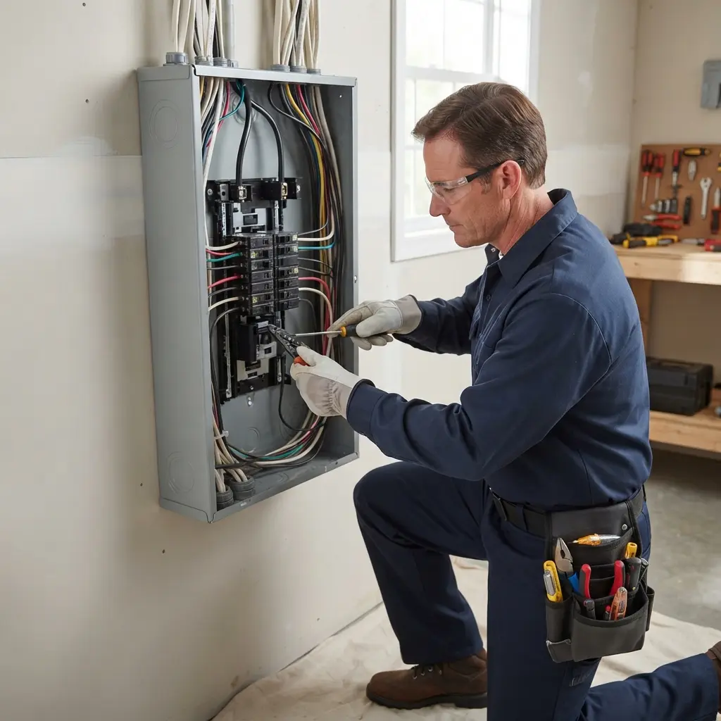 Notre approche pour votre électricité