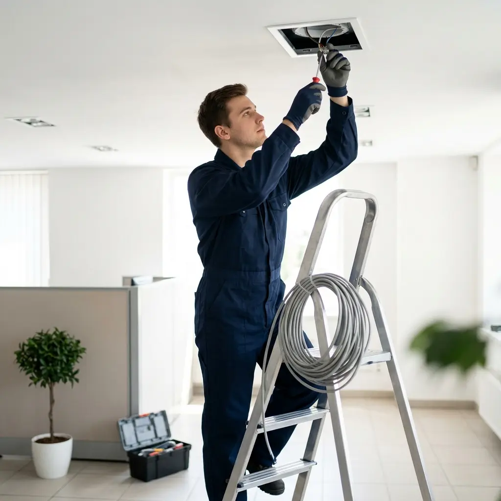 Une approche technique pour un dépannage efficace