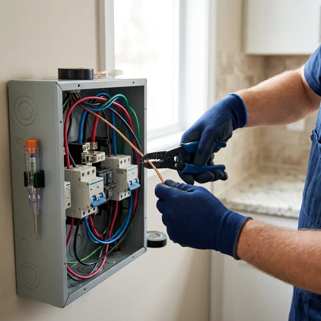 Notre expertise technique sur le terrain