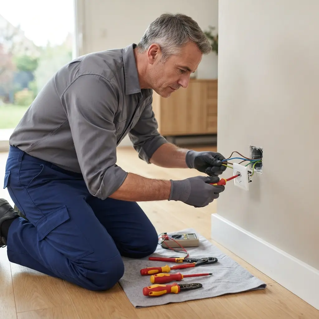 Une approche technique rigoureuse pour chaque dépannage