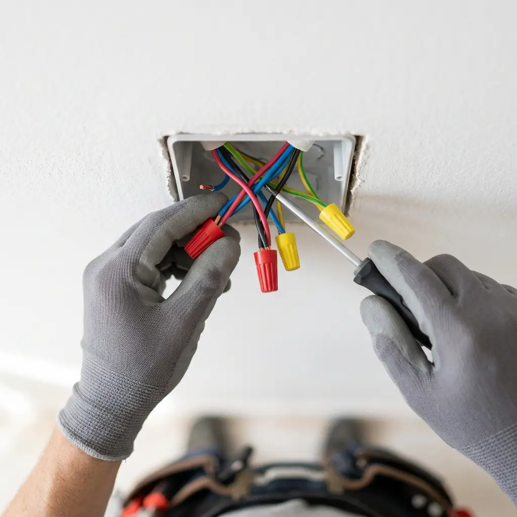 Une électricité fiable pour votre foyer