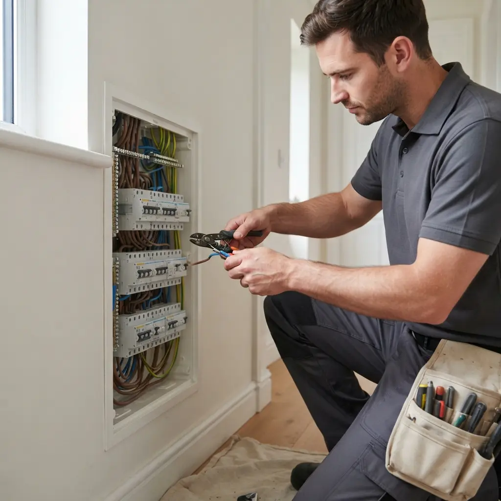 Une approche technique rigoureuse pour vos pannes