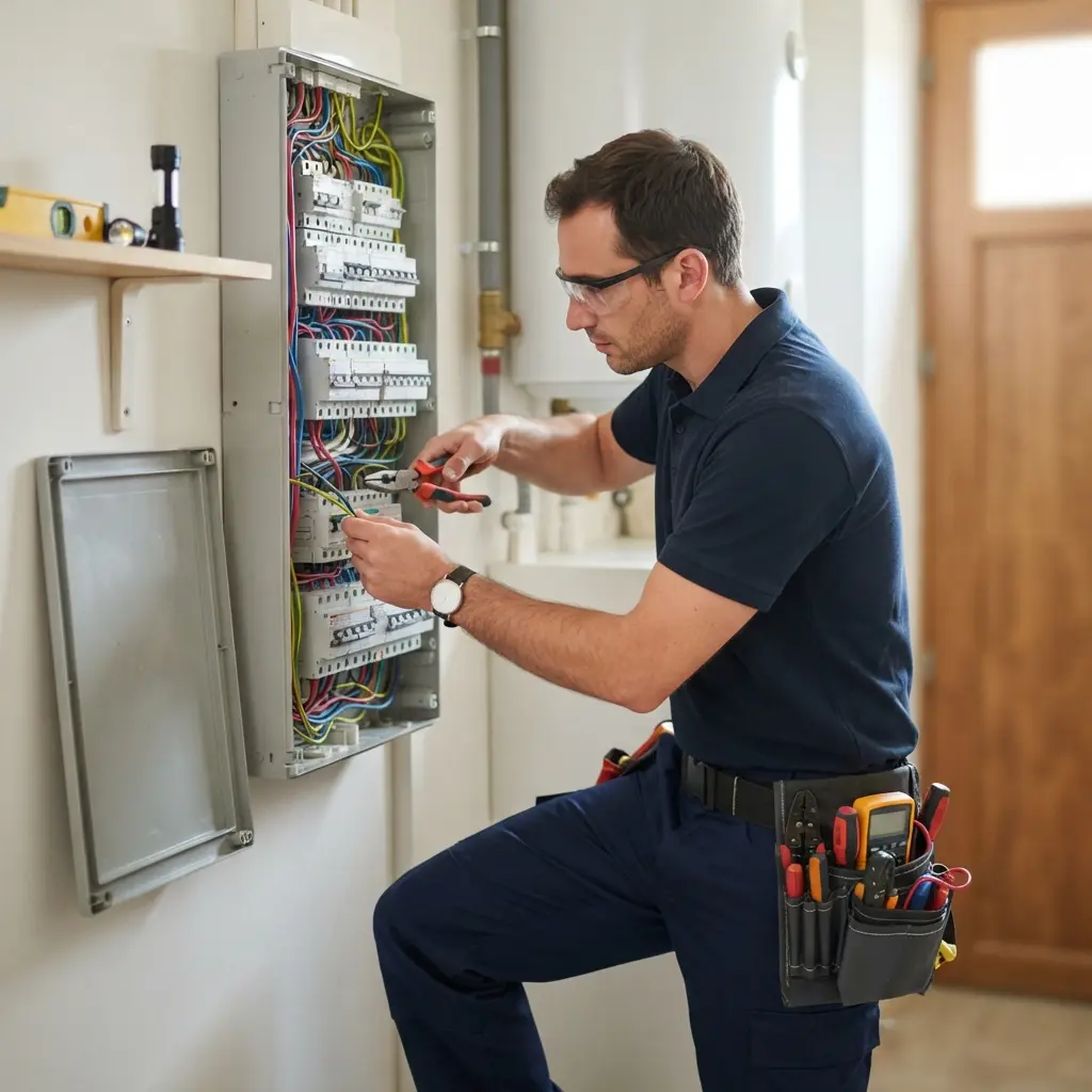 Bons réflexes à Massy pour contrer les pannes électriques dans votre habitation