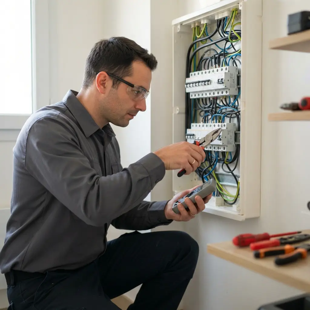 Bons gestes à adopter lors d’une panne électrique à Épinay-sur-Orge