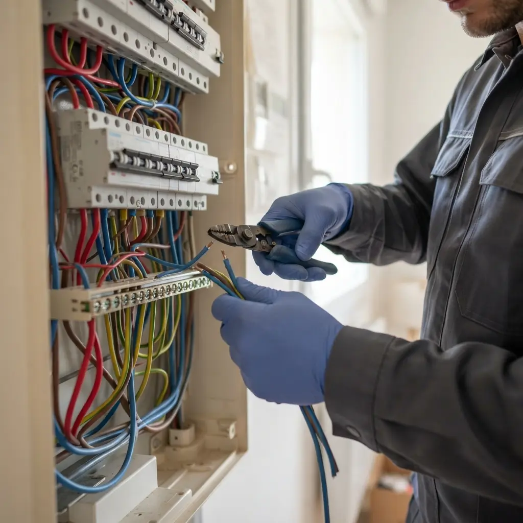 Un diagnostic précis pour une remise en service rapide