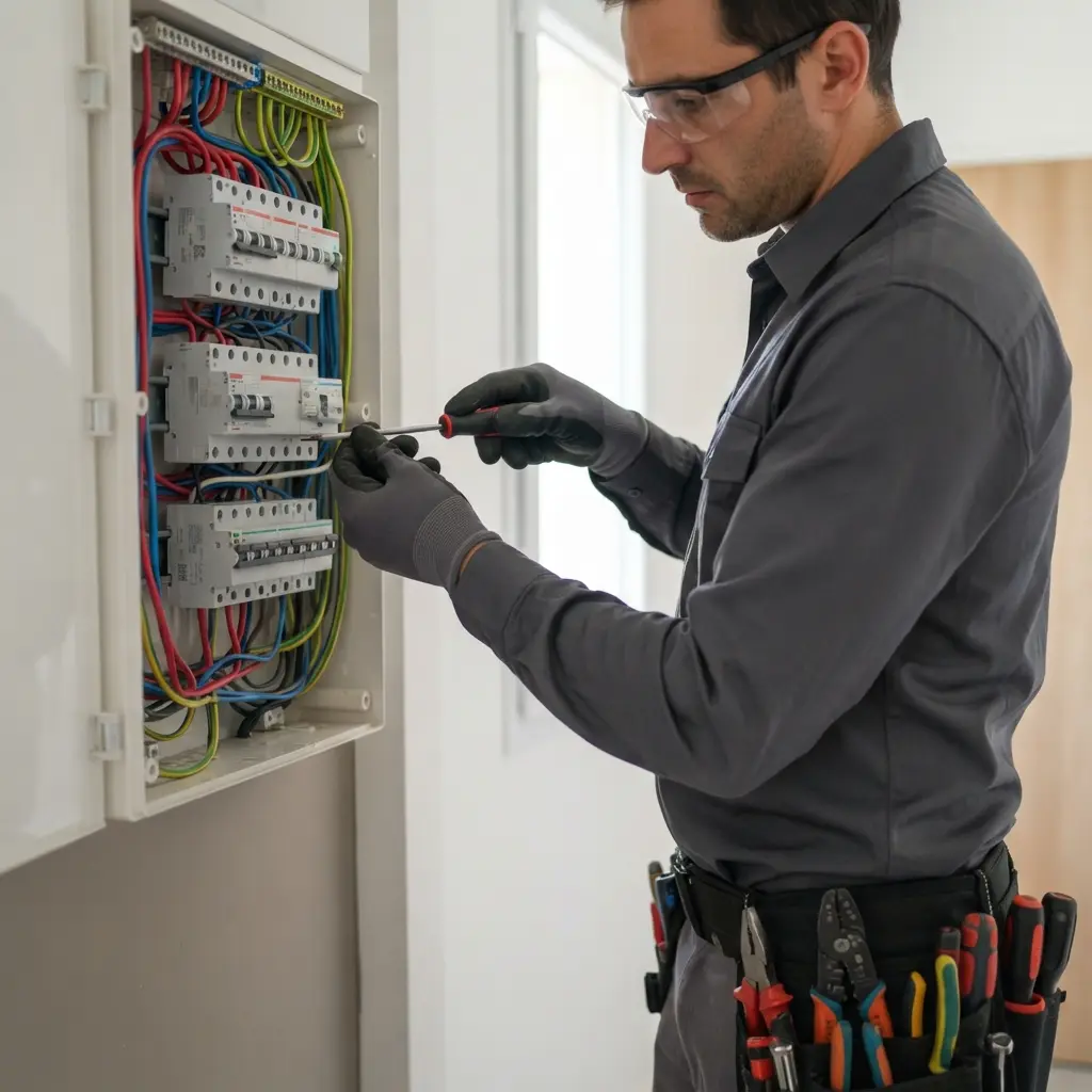 Un diagnostic précis pour un dépannage durable