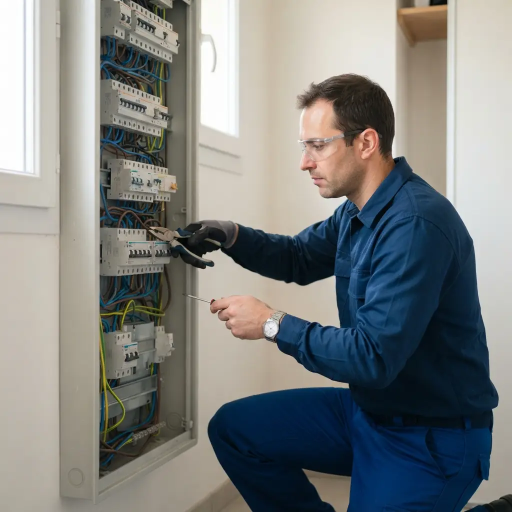 À quoi rester vigilant lors d’une panne électrique à Igny