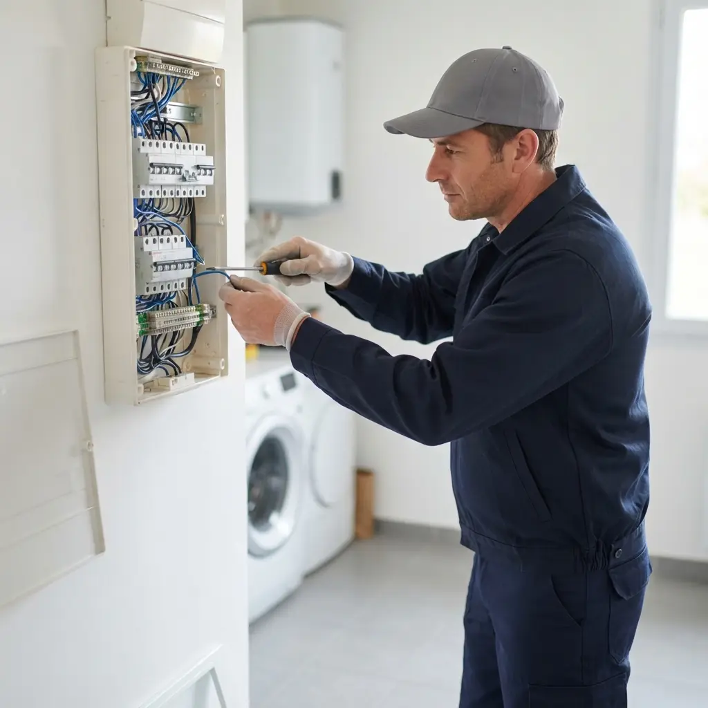 Recommandations pour prévenir les pannes d’électricité à Bures-sur-Yvette