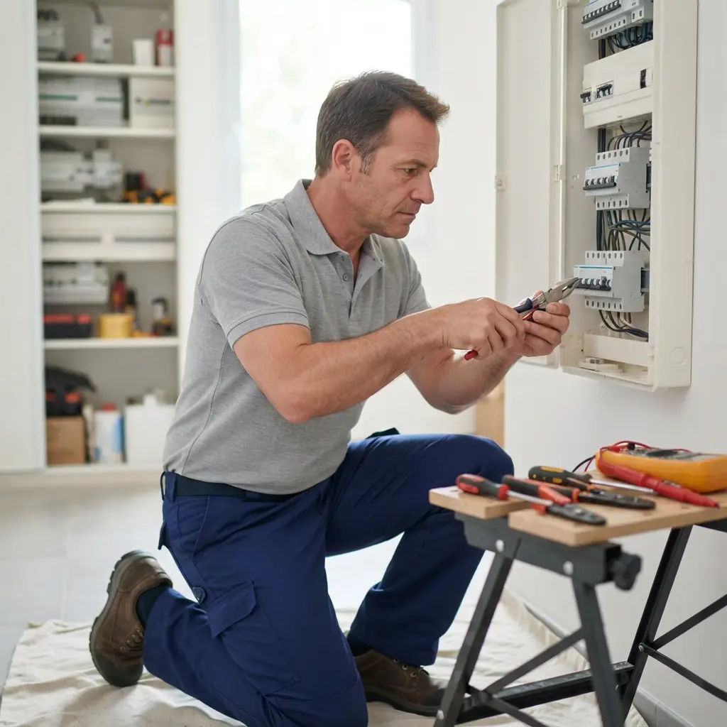 Conseils pratiques à la maison à Étiolles