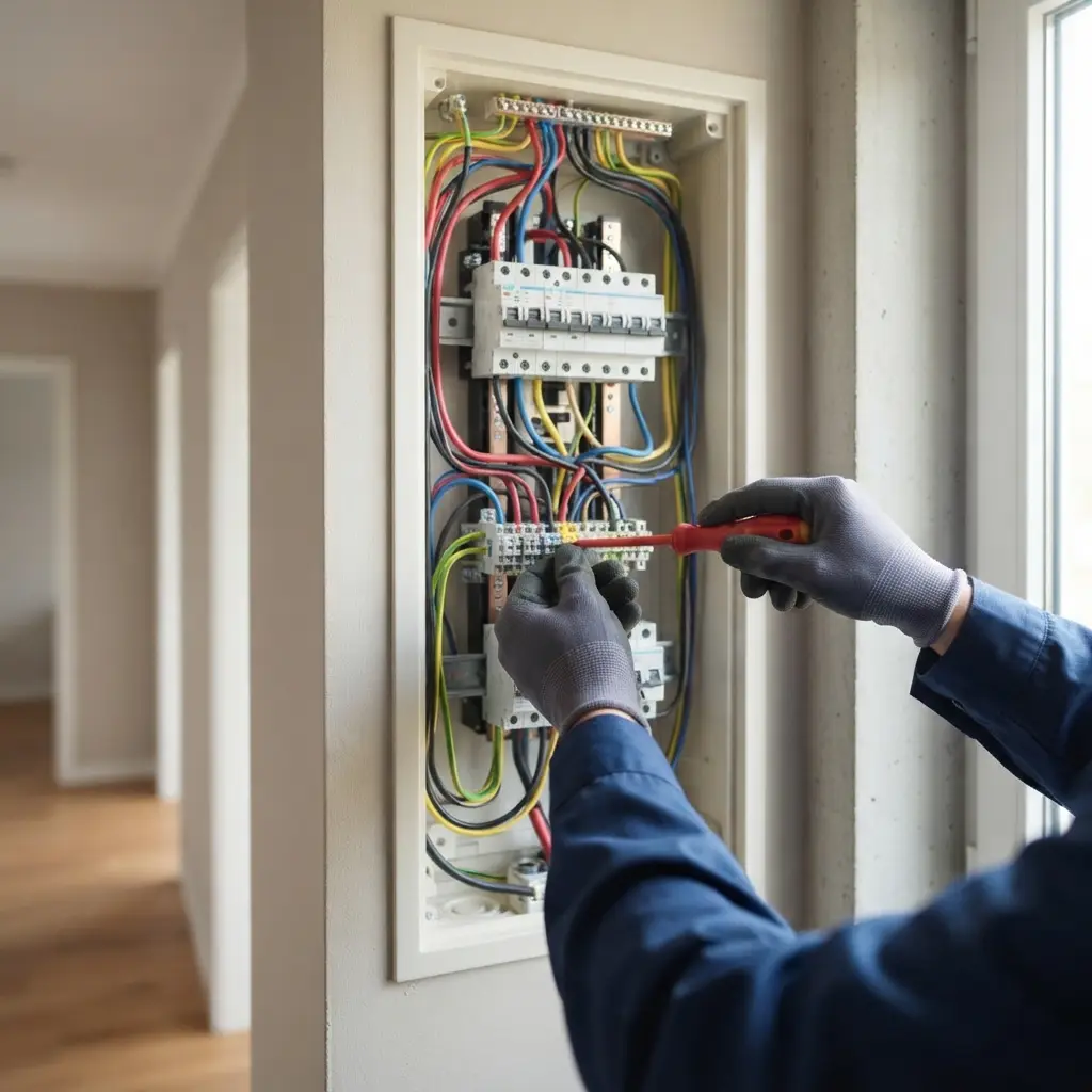 Une approche technique et rigoureuse pour vos pannes
