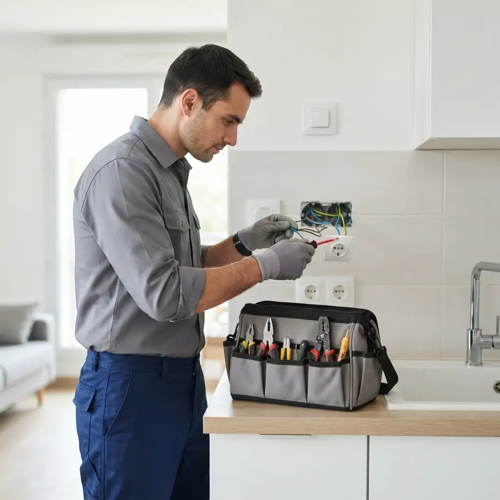 Bons réflexes à adopter lors d’une panne à Paray‑Vieille‑Poste