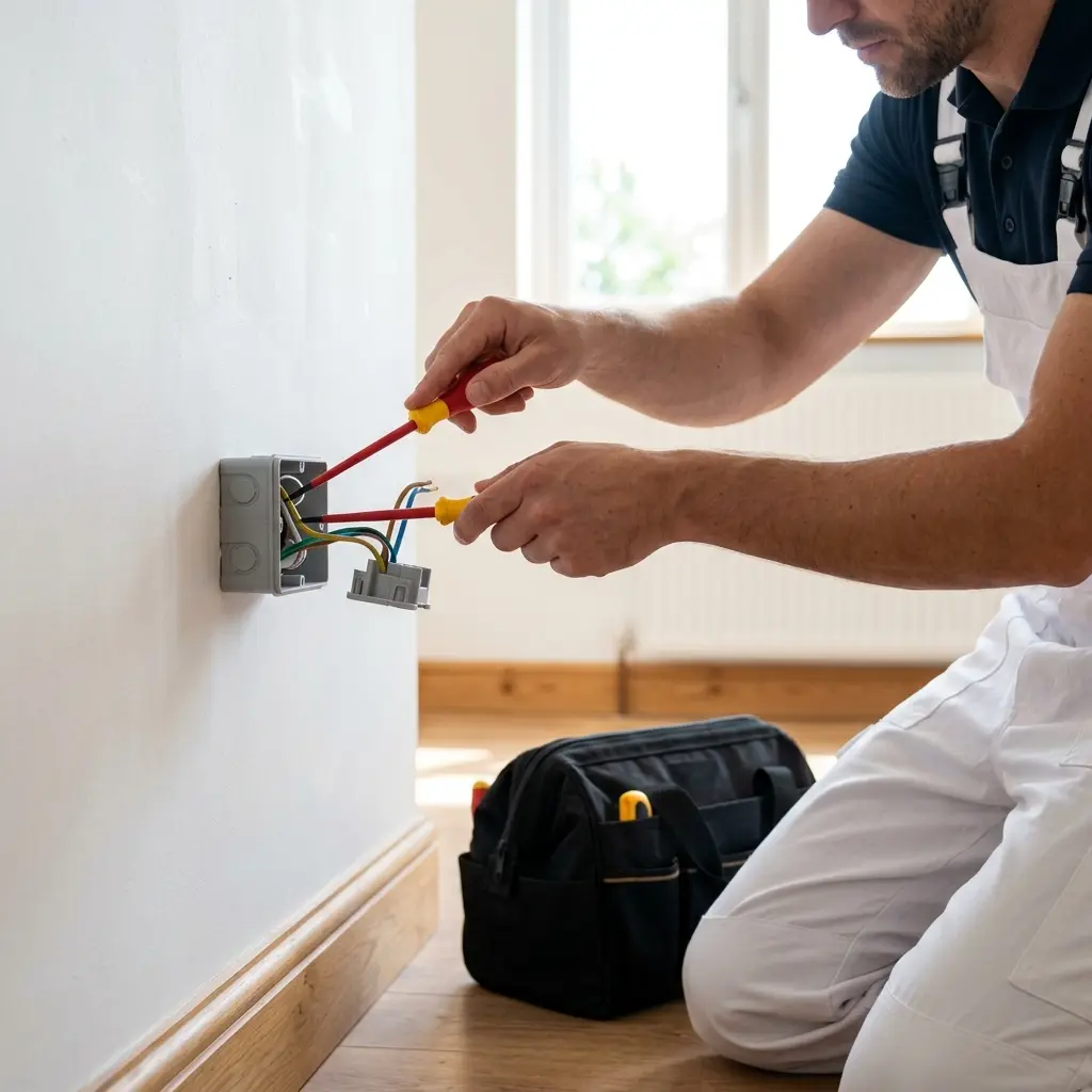 Besoin d’une intervention de votre l'électricité à Crosne ?