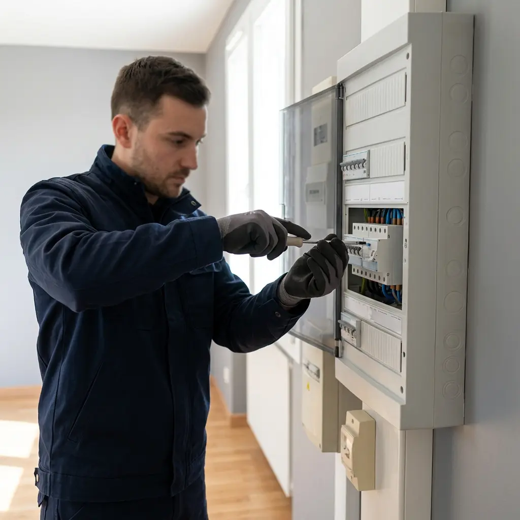 Pourquoi choisir notre Électricien à Ballancourt‑sur‑Essonne ?