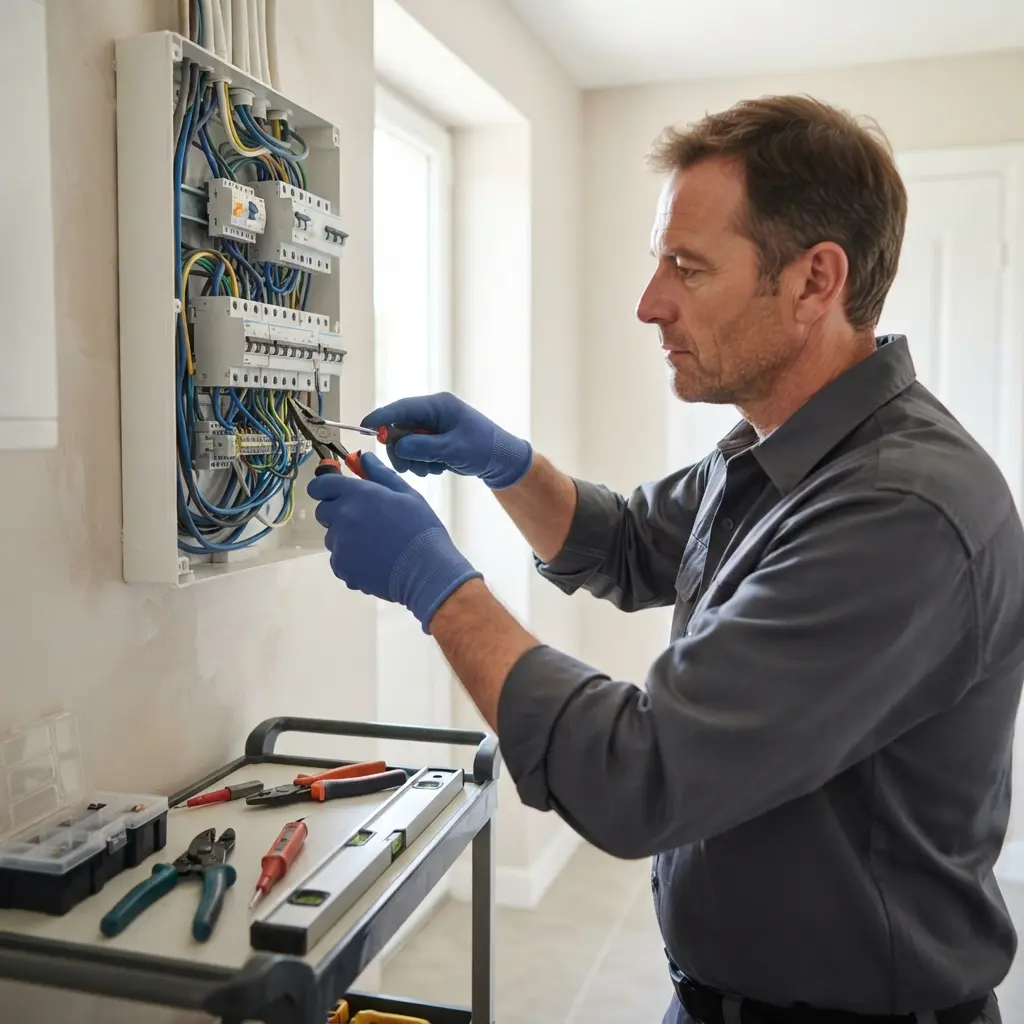 Notre expertise pour vos travaux
