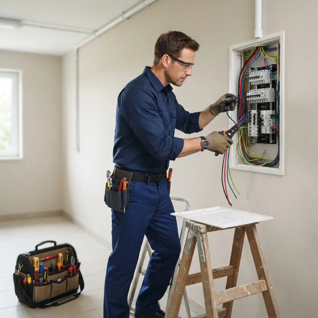 Gestes de prévention pour votre installation