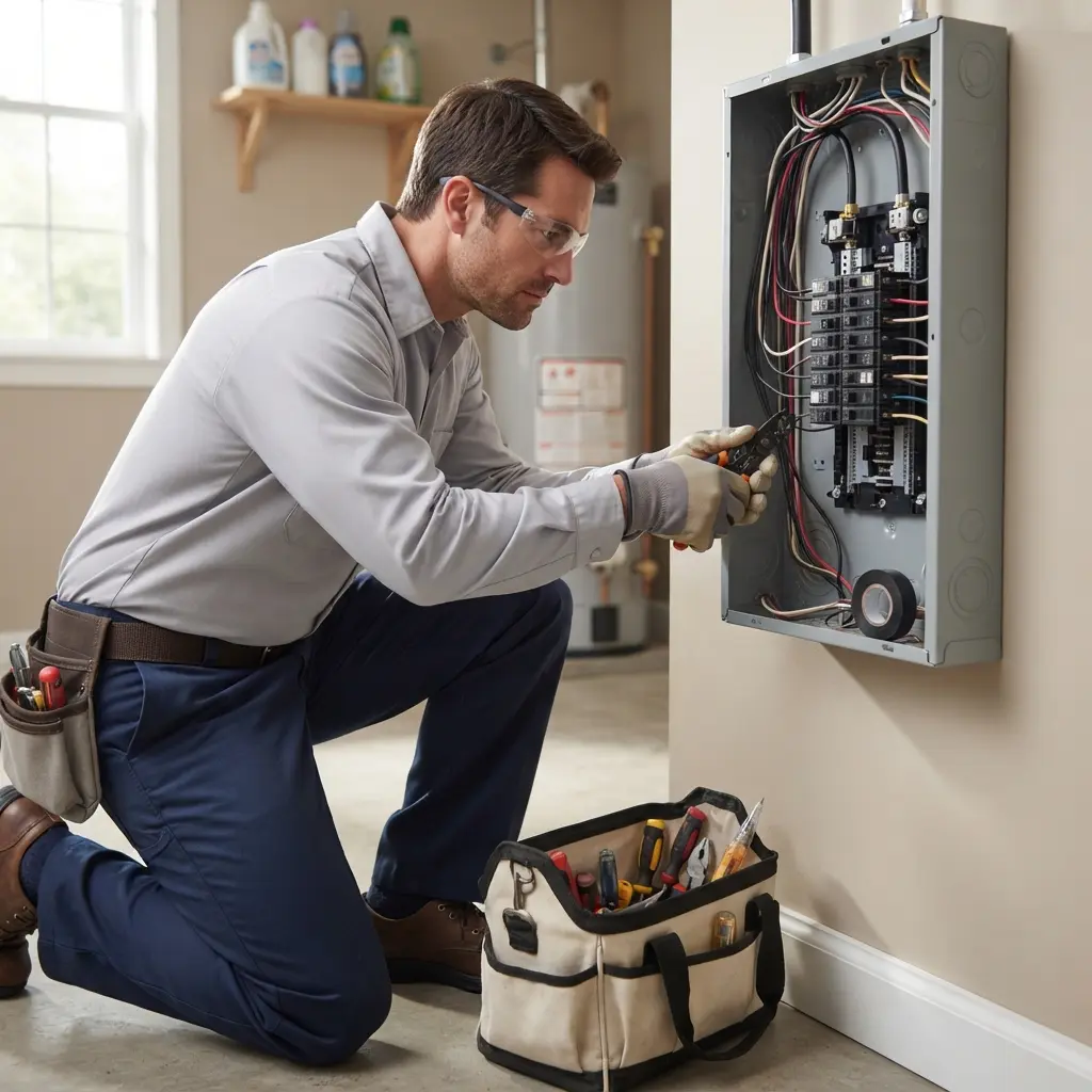 Gestes de prévention pour votre installation