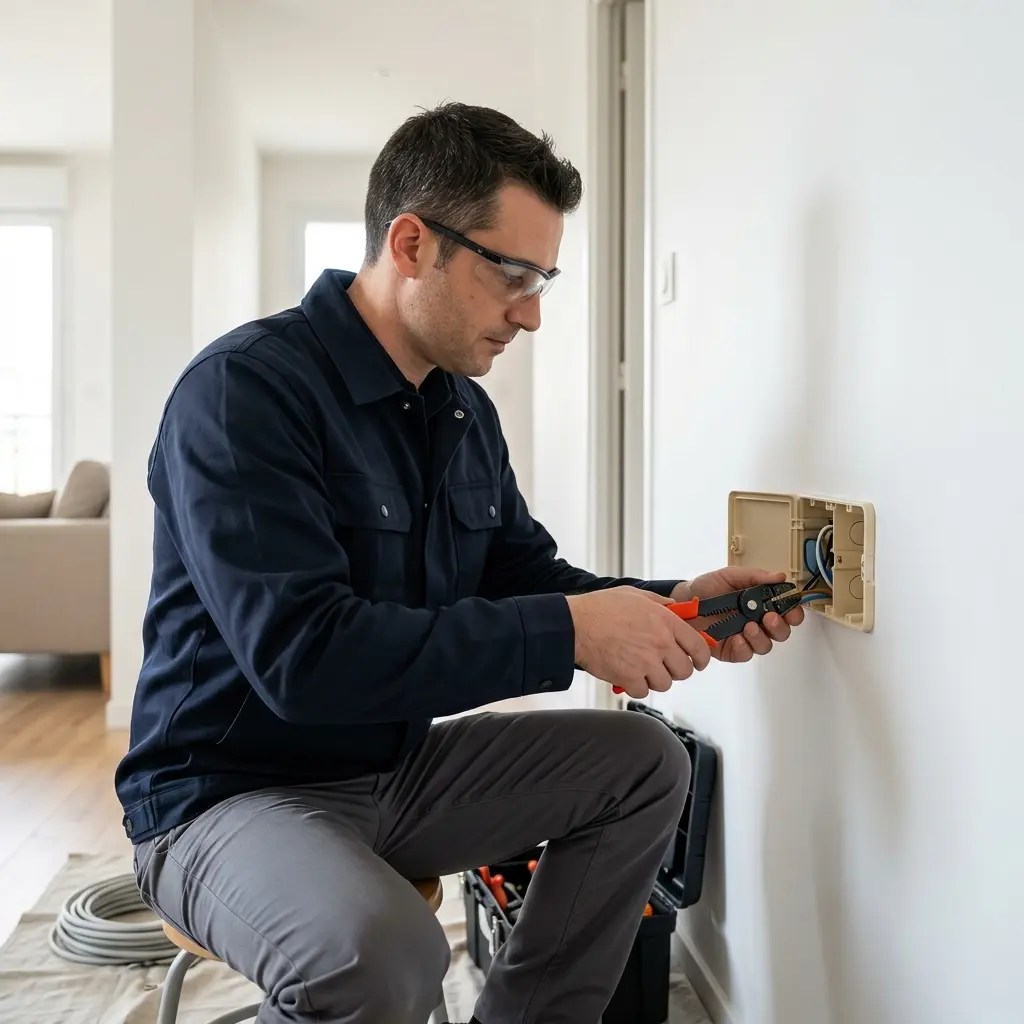 Bons réflexes en cas de panne d'électricité à Ulis