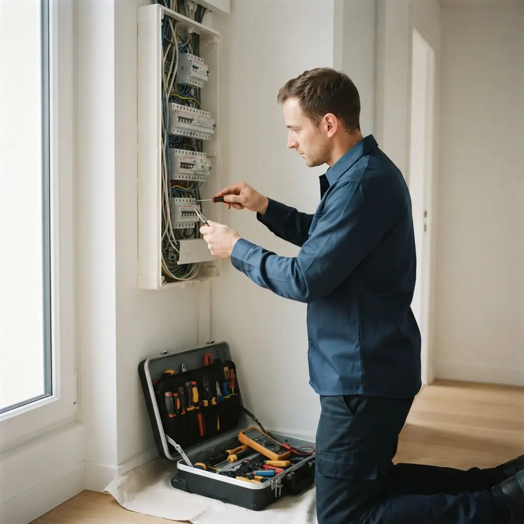 Pourquoi opter pour nos services d'électricité à Boulogne-Billancourt ?