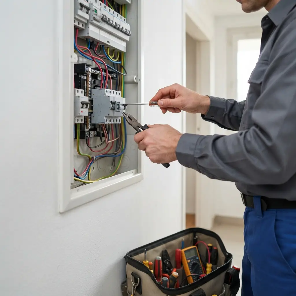 Besoin d'un dépannage électrique à Boulogne-Billancourt ?
