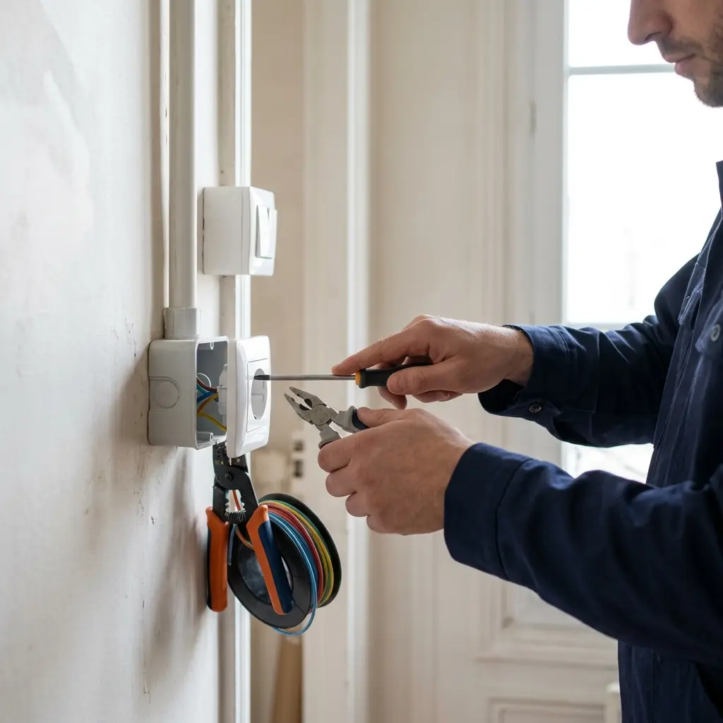 Les gestes de prévention pour éviter les pannes électriques