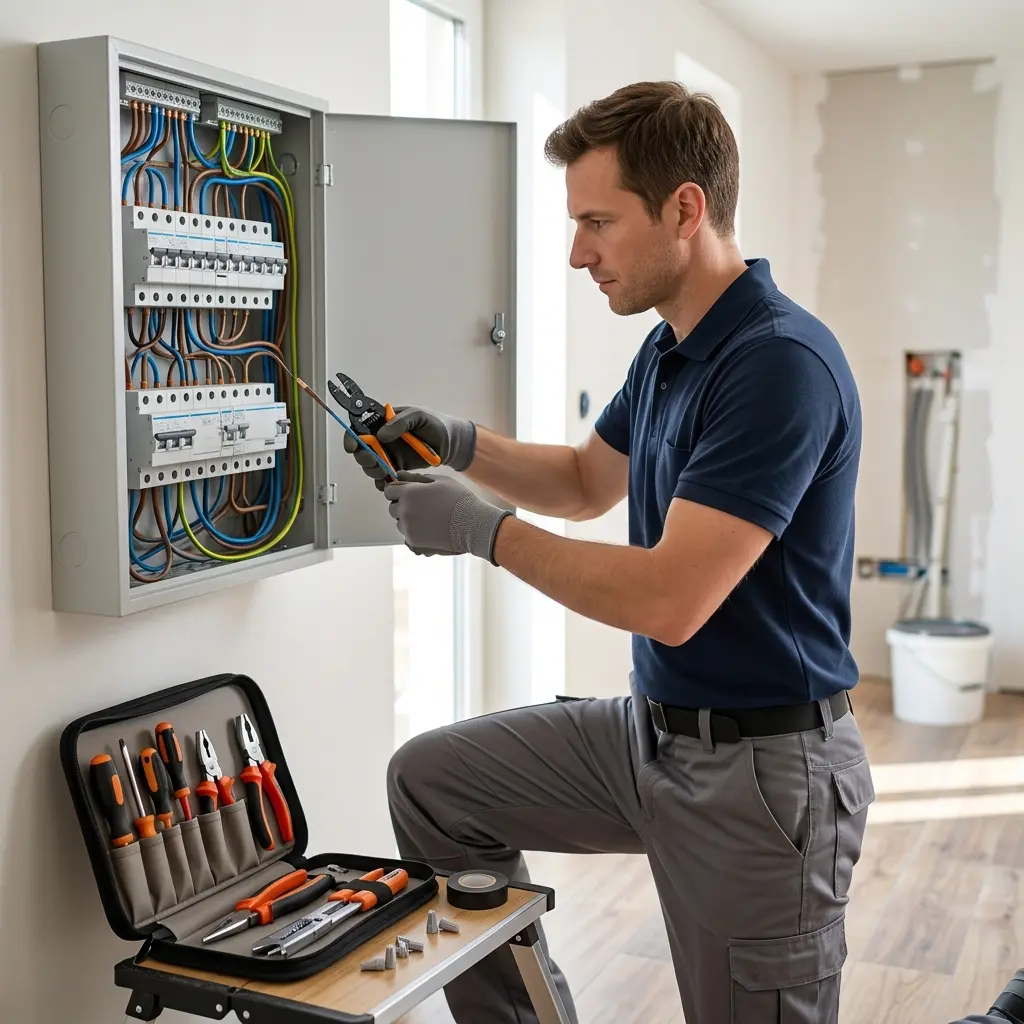 Un service fiable pour votre confort