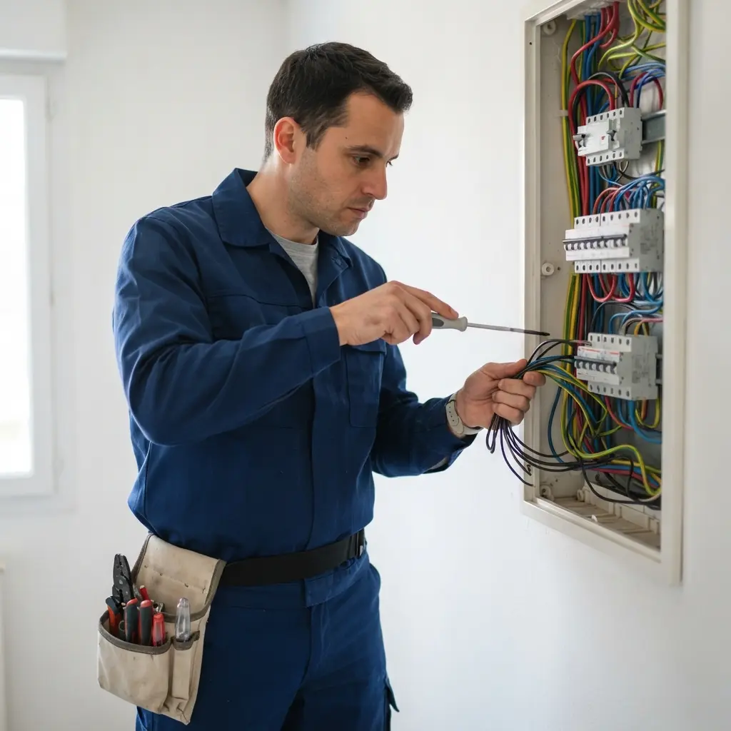 Optez pour un professionnel local à Bois-Colombes