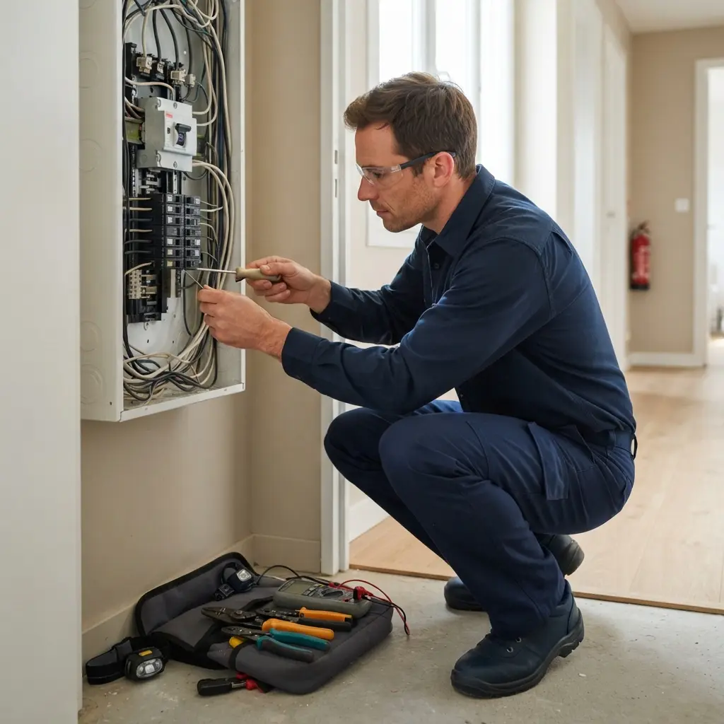 Une approche technique rigoureuse pour vos pannes