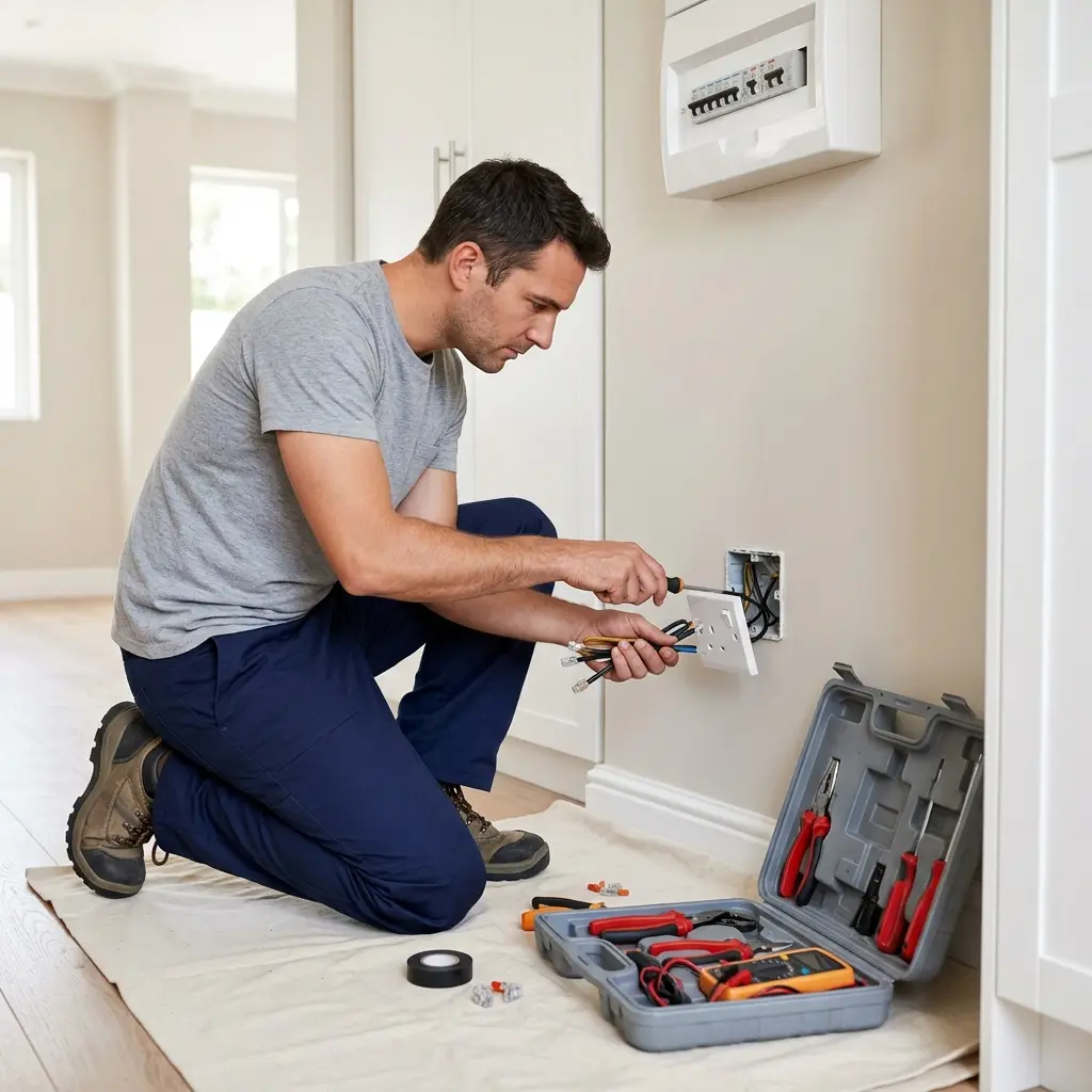 Une approche technique pour un dépannage durable