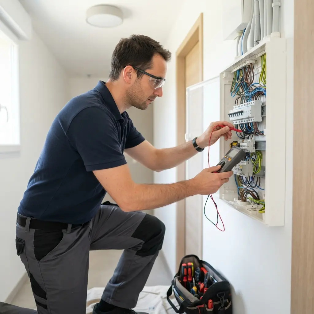 Réactions rapides face aux pannes d’électricité à Vaucresson et dans ses environs