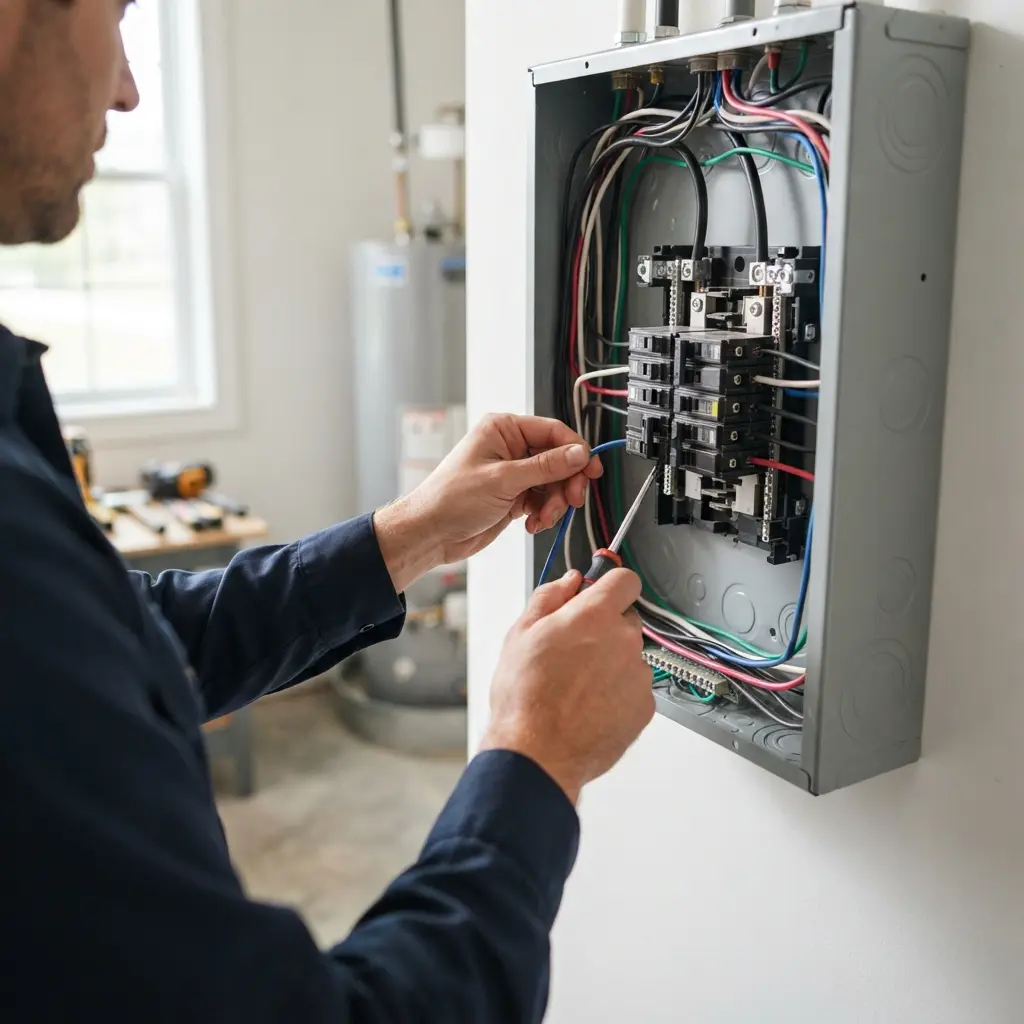 Besoin d'un électricien à Asnières-sur-Seine ?
