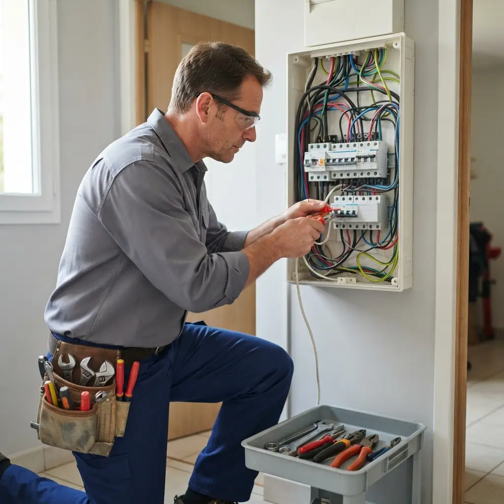 Les gestes de prévention pour sécuriser votre installation