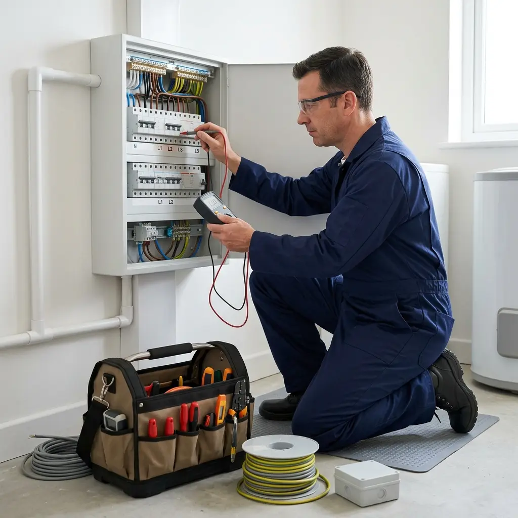 Les bons gestes pour prévenir les pannes électriques