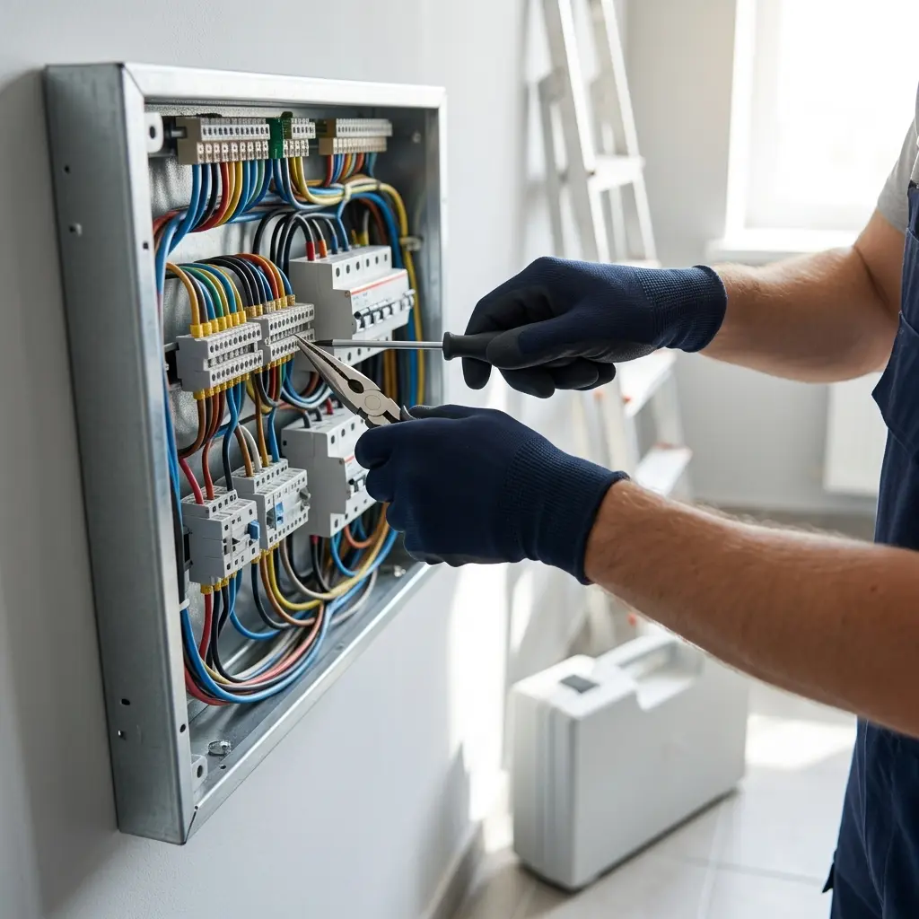 Besoin d'un dépannage électrique rapide à Montreuil ?