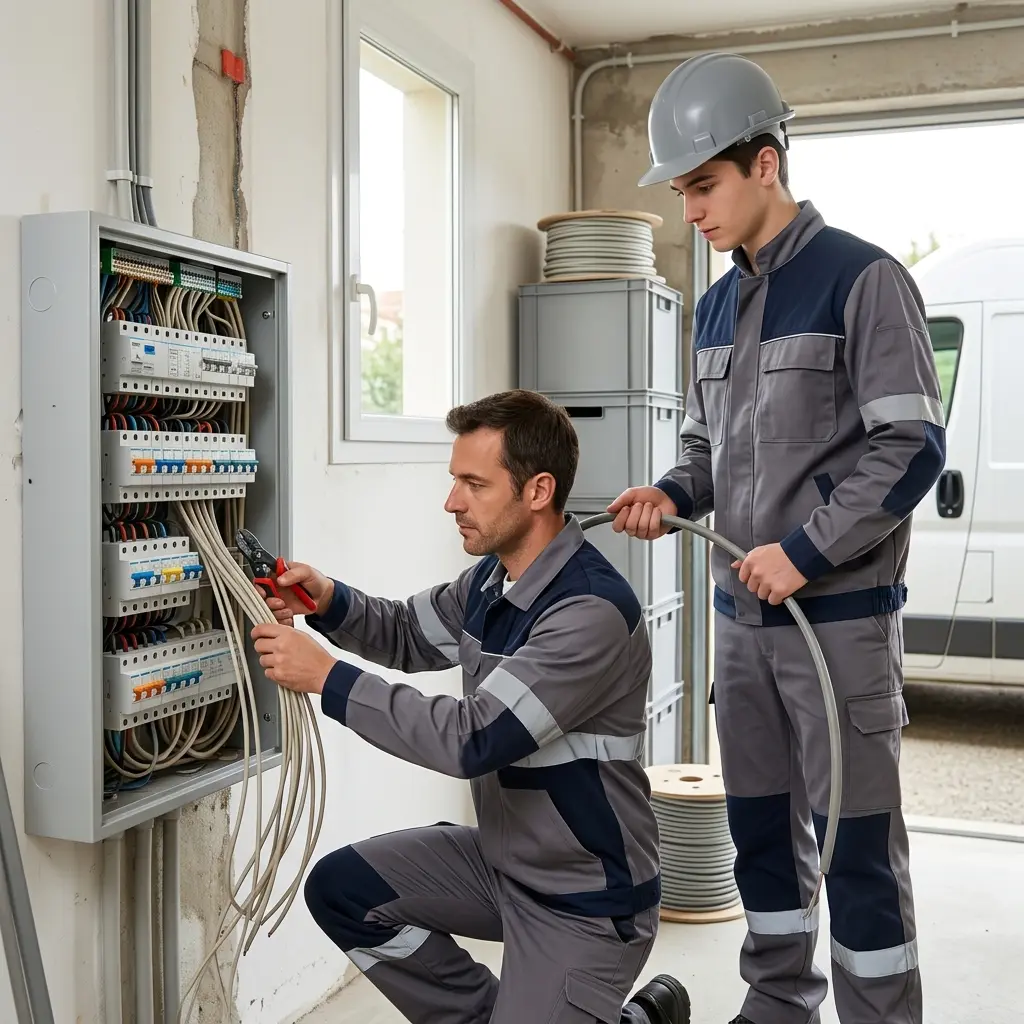 Notre approche diagnostique et corrective